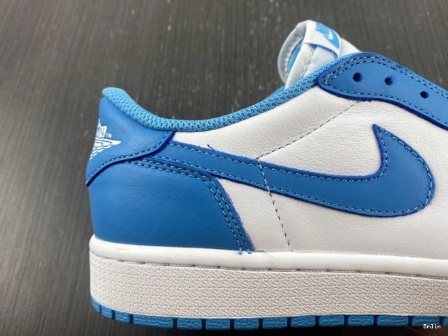 Bmlin Low UNC Air CJ7891-401 Nike x SB Jordan 1 0721